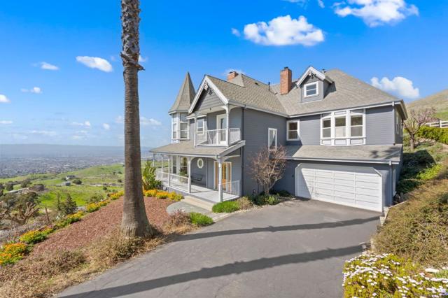 Image 2 of 62 For 14115 Mount Hamilton Road