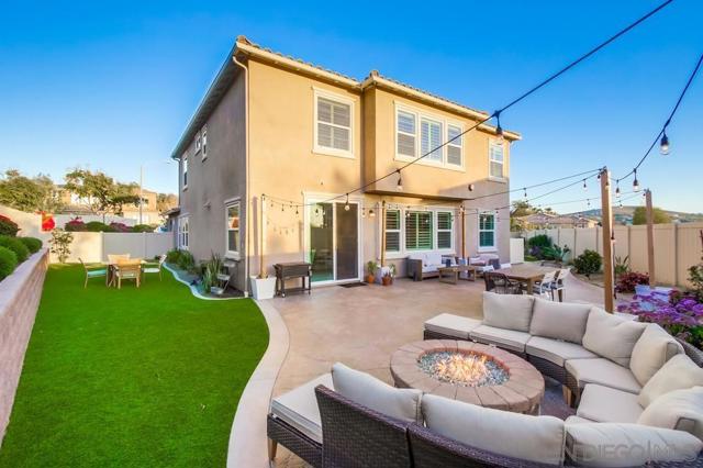 Image 61 of 75 For 9221 Helix Mesa Way