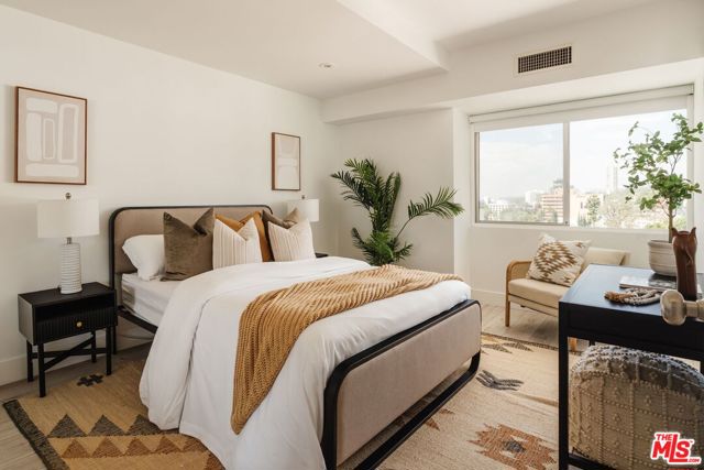 2 Bed Home for Sale in West Hollywood, California