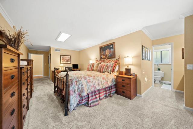 Detail Gallery Image 38 of 64 For 11921 1/2 Fuerte Dr, El Cajon,  CA 92020 - 4 Beds | 3 Baths