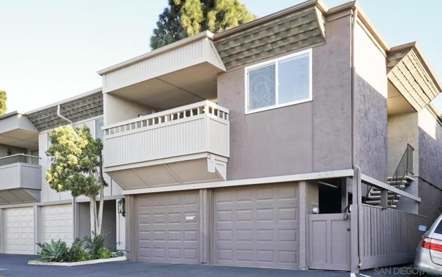 6263 Caminito Salado, San Diego, California 92111, 2 Bedrooms Bedrooms, ,1 BathroomBathrooms,Townhouse,For Sale,Caminito Salado,250020226SD