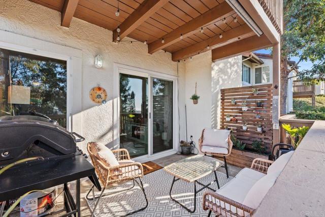 Detail Gallery Image 28 of 36 For 870 S Rancho Santa Fe Rd #B,  San Marcos,  CA 92078 - 2 Beds | 2 Baths