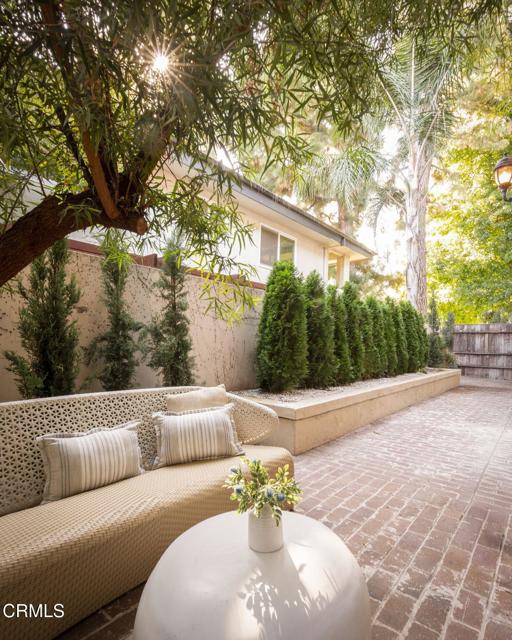 Detail Gallery Image 24 of 28 For 600 S Orange Grove Bld #2,  Pasadena,  CA 91105 - 3 Beds | 2/1 Baths