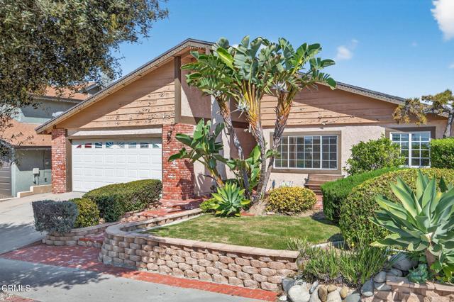 Detail Gallery Image 2 of 38 For 901 Indigo Pl, Oxnard,  CA 93036 - 3 Beds | 2 Baths