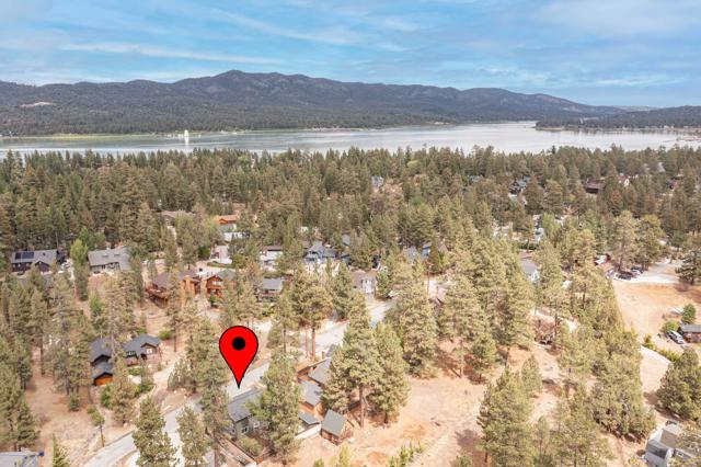 39935 Trail Of The Whispering Pines, Big Bear, CA 92315