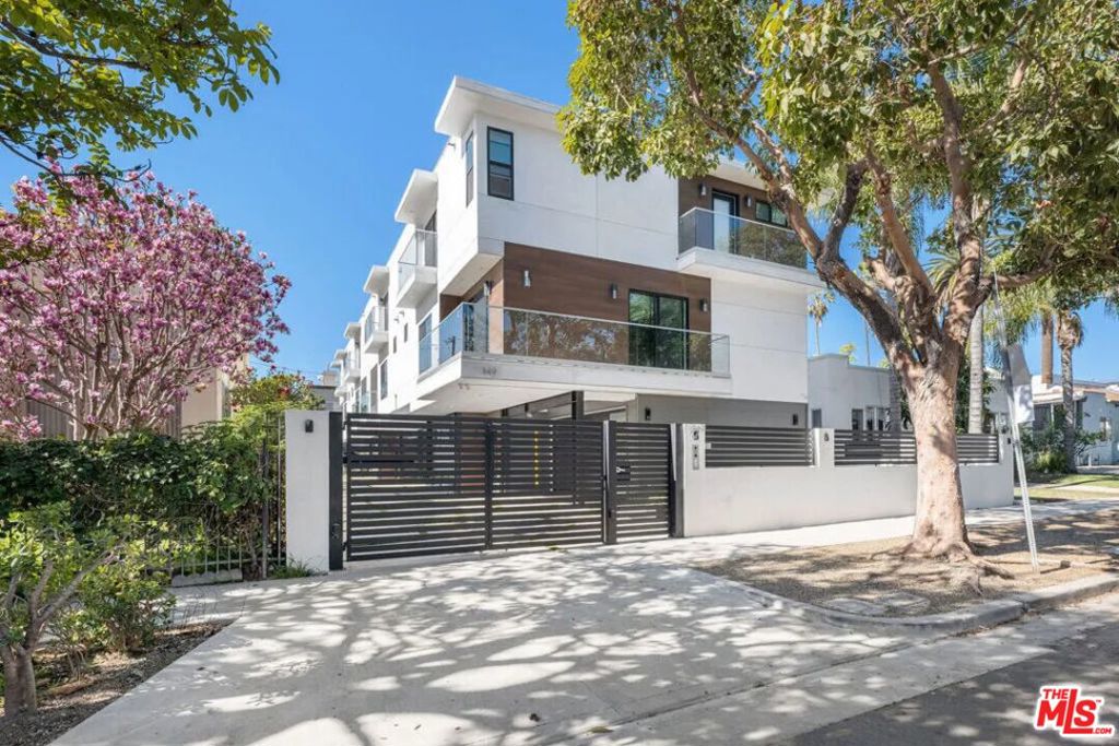 849 N Alta Vista Boulevard #1