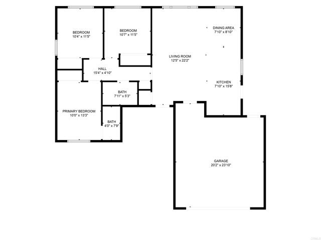 Detail Gallery Image 31 of 31 For 3942 Mount Acadia Bld, San Diego,  CA 92111 - 3 Beds | 2 Baths