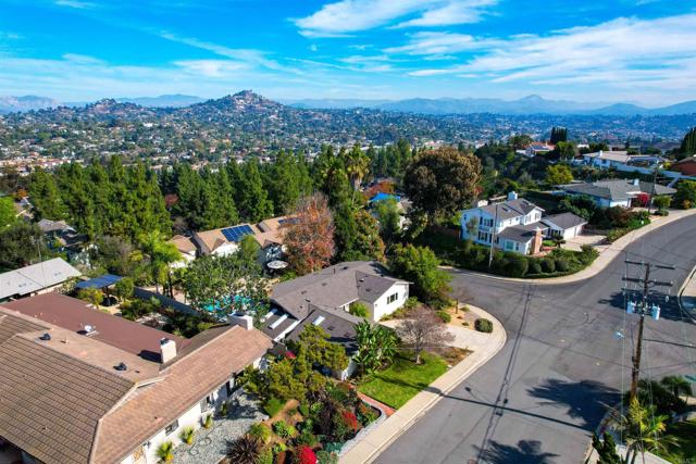 Detail Gallery Image 48 of 53 For 8140 Cinnabar Dr, La Mesa,  CA 91941 - 3 Beds | 2 Baths