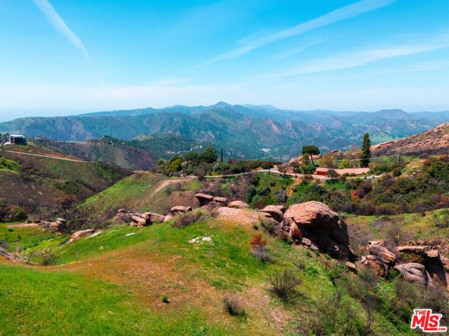 Drew Fenton | 24775 W Saddle Peak Road Malibu CA | MLS: 7170483