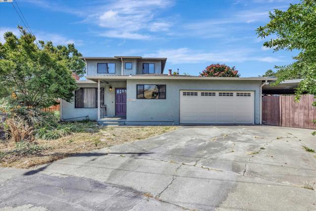 Details for 38377 Anita Court, Fremont, CA 94536
