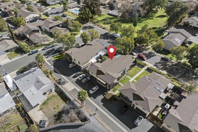 10158 Carefree Drive, Santee, California 92071, 2 Bedrooms Bedrooms, ,1 BathroomBathrooms,Townhouse,For Sale,Carefree Drive,250000379SD