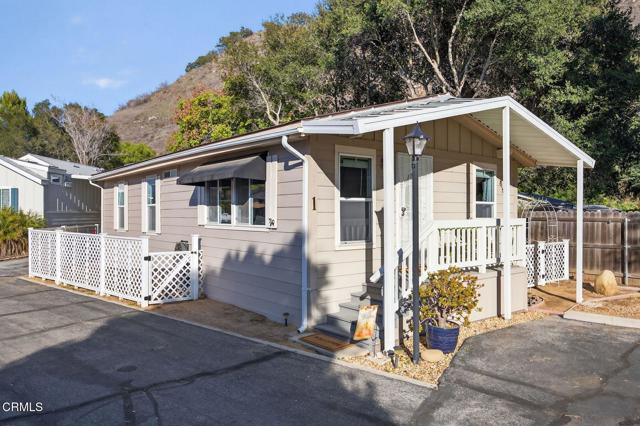 Front Image Thumbnail for CRV1-33547