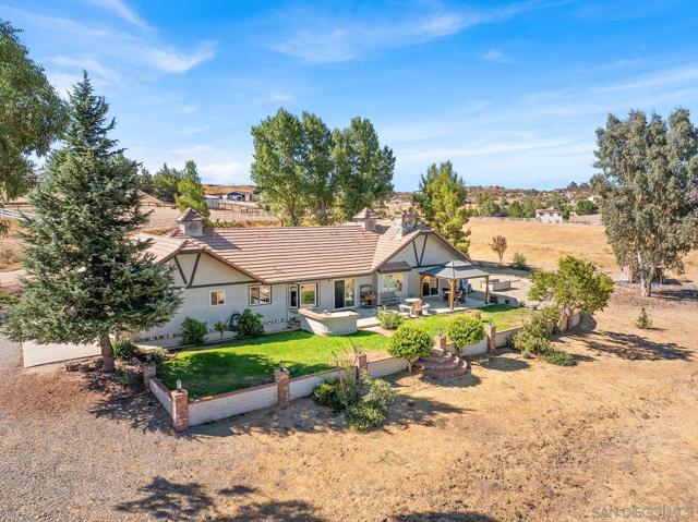 42015 Indian Hill Trail, Aguanga, CA 92536