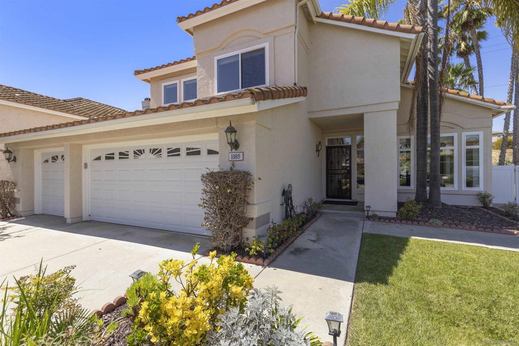 1185 Masterpiece Drive