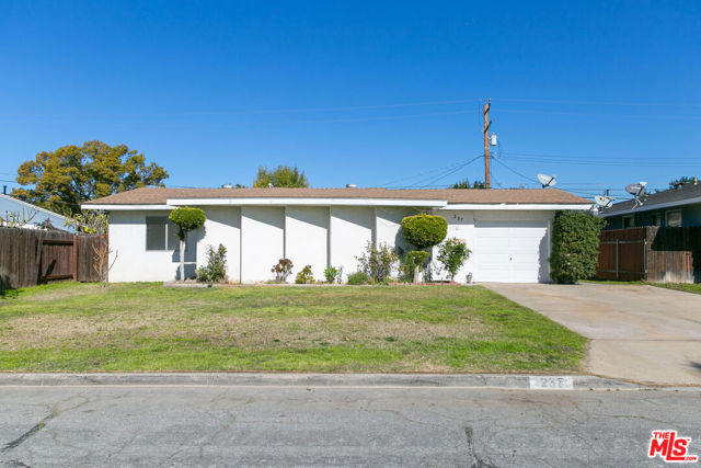 237 W Duell St, Glendora, CA 91740