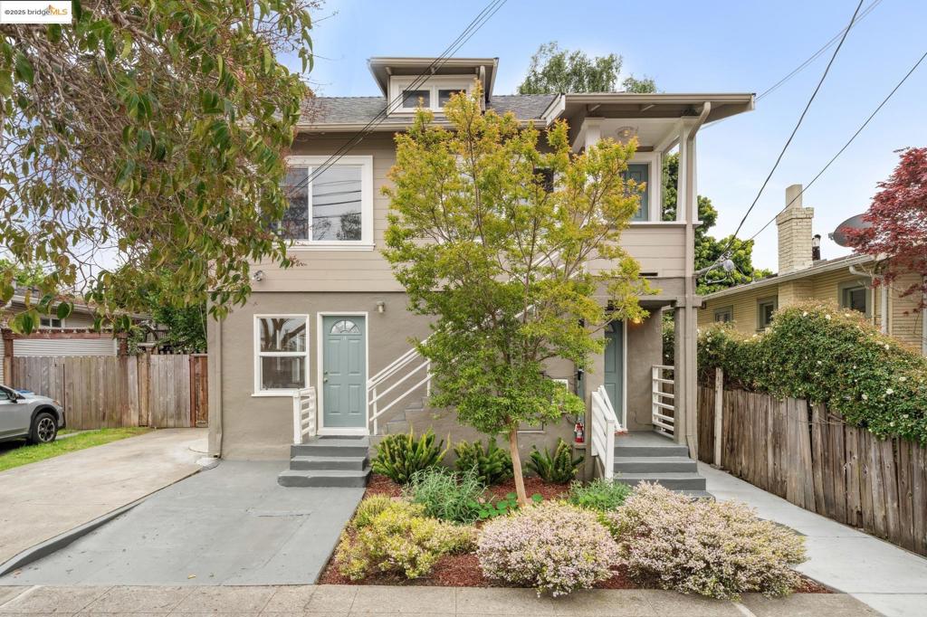 1226 Russell Street