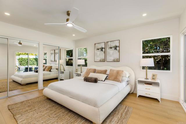 Detail Gallery Image 15 of 28 For 5511 S Corning Ave, Ladera Heights,  CA 90056 - 3 Beds | 2/1 Baths