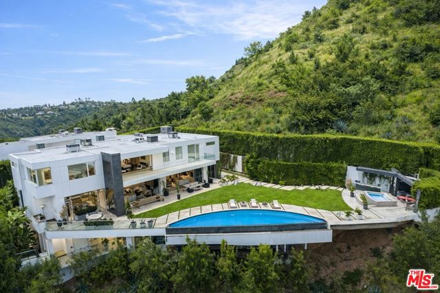 Drew Fenton | 1740 Bel Air Road Los Angeles CA | MLS: 7681056