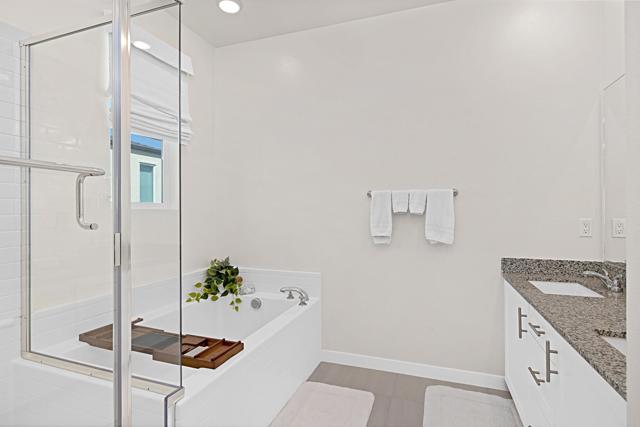 Detail Gallery Image 27 of 46 For 5464 Shorefront Dr #148,  San Diego,  CA 92154 - 4 Beds | 3/1 Baths