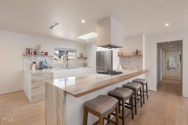 Detail Gallery Image 8 of 30 For 6919 La Presa Dr, San Gabriel,  CA 91775 - 3 Beds | 3 Baths