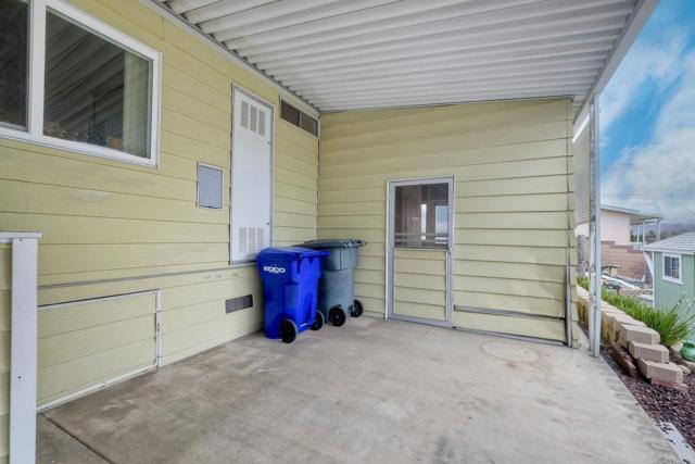 Detail Gallery Image 38 of 46 For 1175 La Moree Dr #7,  San Marcos,  CA 92078 - 2 Beds | 2 Baths