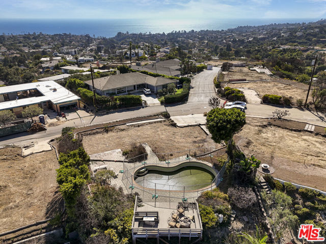 Drew Fenton | 1170 El Medio Avenue Pacific Palisades CA | MLS: 7445509