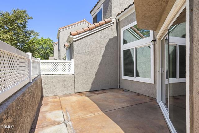 Detail Gallery Image 27 of 33 For 6220 Paseo Encantada, Camarillo,  CA 93012 - 2 Beds | 2/1 Baths