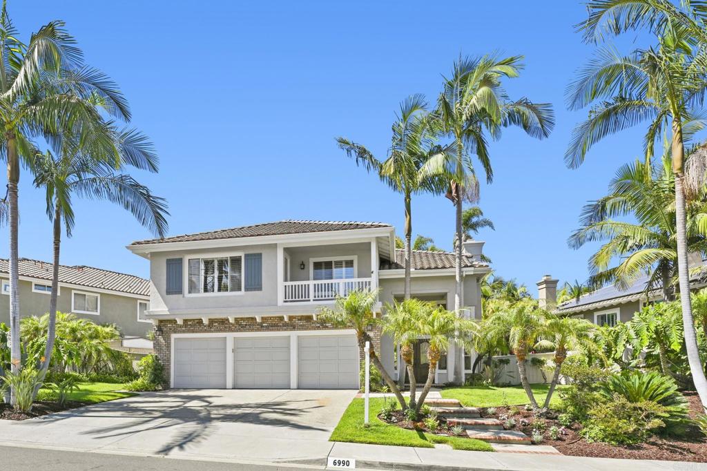 6990 Blue Orchid Lane