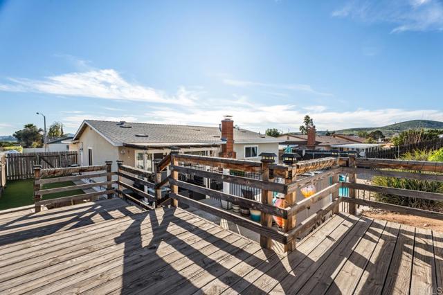 Detail Gallery Image 16 of 30 For 10458 Susie Place, Santee,  CA 92071 - 3 Beds | 2 Baths