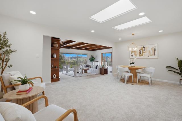 Detail Gallery Image 7 of 55 For 3861 Grandview Pl, Bonita,  CA 91902 - 4 Beds | 3 Baths