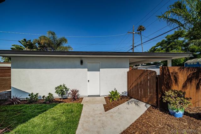 1612 Chatsworth Blvd, San Diego, California 92107, 3 Bedrooms Bedrooms, ,2 BathroomsBathrooms,Single Family Residence,For Sale,Chatsworth Blvd,240023049SD