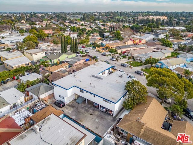 567 67th Street, Inglewood, California 90302, ,Multi-Family,For Sale,67th,24408113