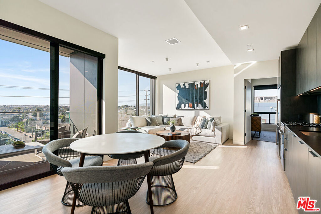 3688 Overland Avenue #304
