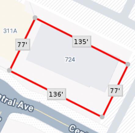 730 Central Avenue, Mountain View CA: https://media.crmls.org/mediaz/c61d4b7a-8916-4bc9-bece-e6e7e4c648bf.jpg