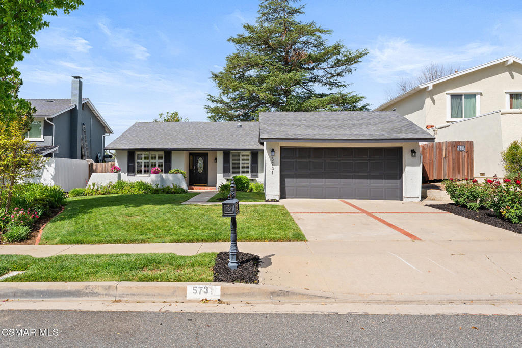 5731 Rainbow Hill Road