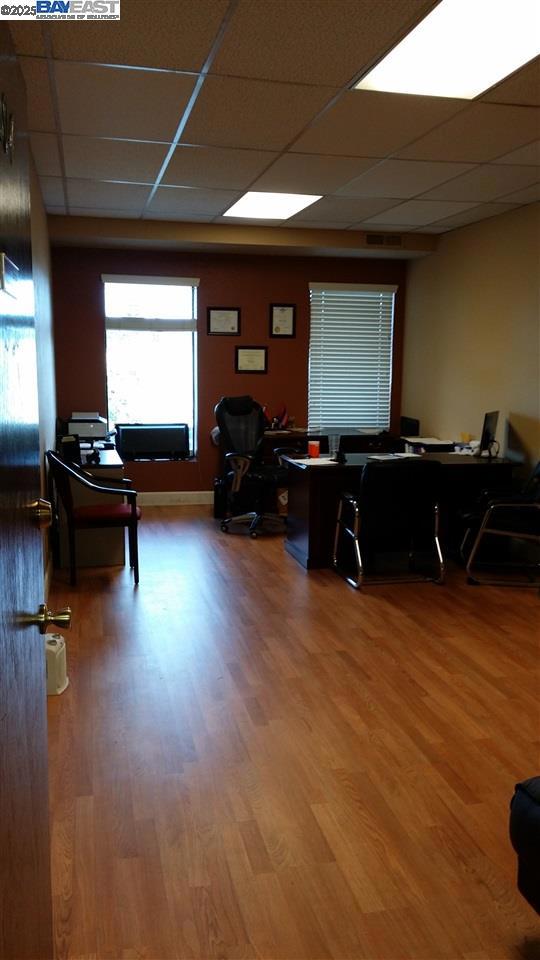 small suite example