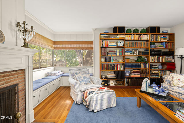 Detail Gallery Image 5 of 47 For 710 S Grand Ave, Pasadena,  CA 91105 - 4 Beds | 3 Baths