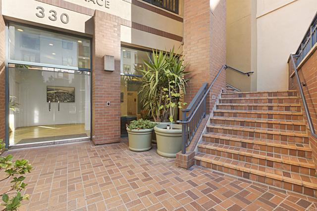 Detail Gallery Image 4 of 24 For 330 J Street St #212,  San Diego,  CA 92101 - 1 Beds | 1 Baths