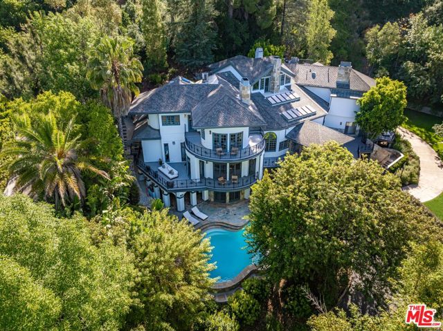 Photo of 4626 Encino Avenue, Encino, CA 91316