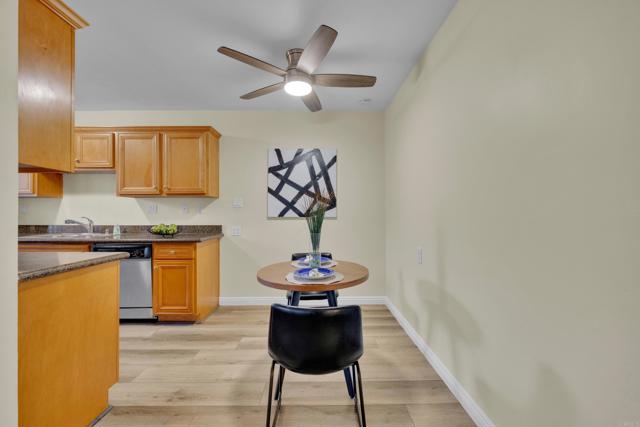 Detail Gallery Image 12 of 39 For 5511 Adelaide Ave #27,  San Diego,  CA 92115 - 2 Beds | 1 Baths