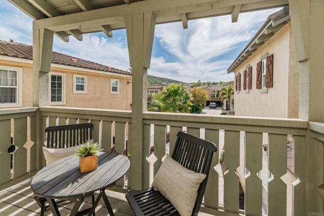 Detail Gallery Image 21 of 37 For 3428 Filoli Circle, Carlsbad,  CA 92009 - 3 Beds | 3/1 Baths