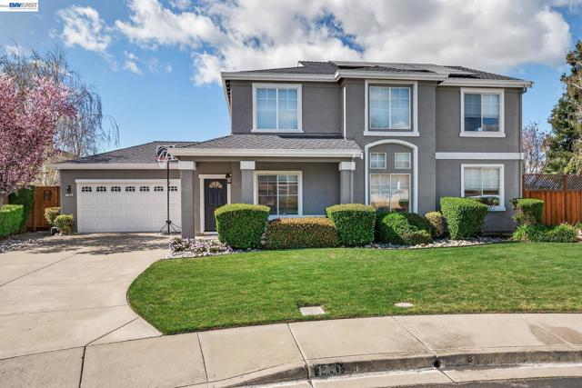 Image 3 of 45 For 1360 Toulon Ct