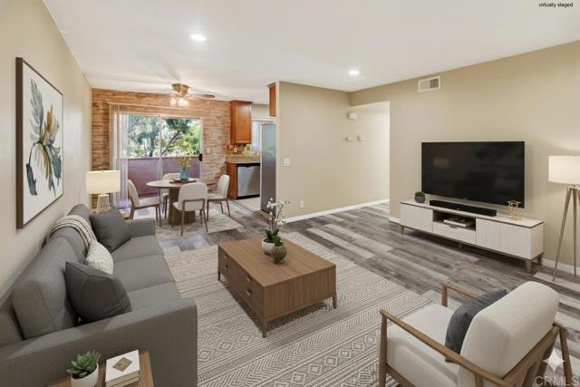 Detail Gallery Image 2 of 33 For 514 Calle Montecito #80,  Oceanside,  CA 92057 - 2 Beds | 2 Baths