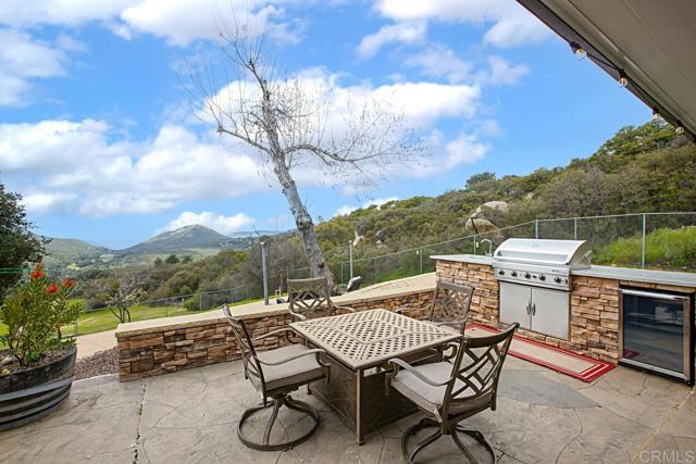 Detail Gallery Image 34 of 47 For 10525 Boulder Creek Rd, Descanso,  CA 91916 - 3 Beds | 2 Baths