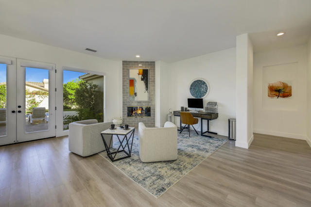 46 LIVING  mls