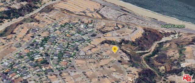 508 Muskingum Avenue, Pacific Palisades, CA 90272