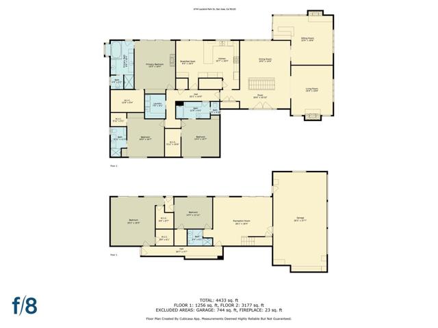 Image 68 of 69 For 6744 Leyland Park Drive