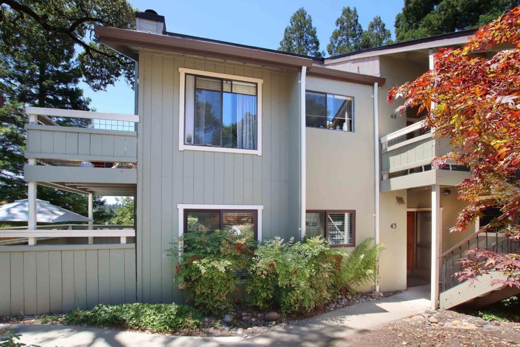 111 Bean Creek Road #43