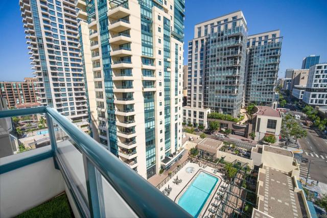 510 1St Ave, San Diego, California 92101, 1 Bedroom Bedrooms, ,2 BathroomsBathrooms,Condominium,For Sale,1St Ave,250016352SD