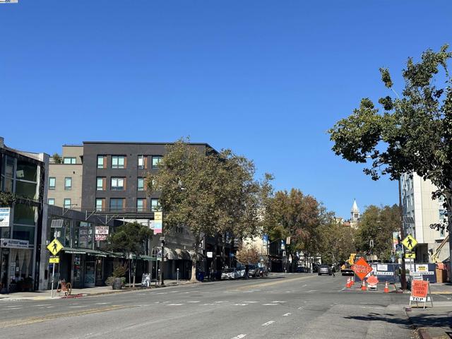 2615 Telegraph Ave, Berkeley, California 94704, ,Commercial Sale,For Sale,Telegraph Ave,41083462